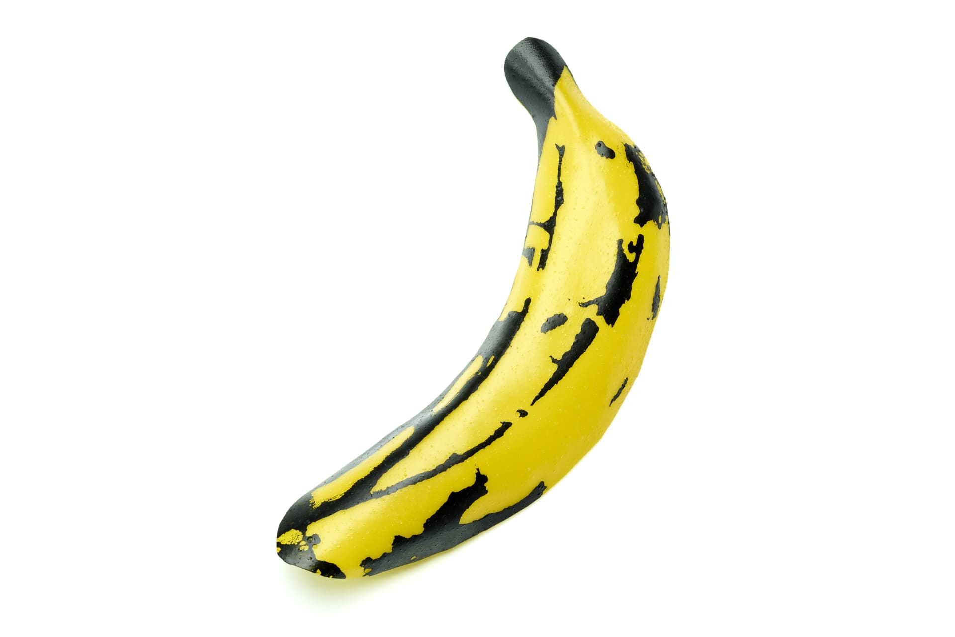 Andy Warhol photo by Soren Gammelmark