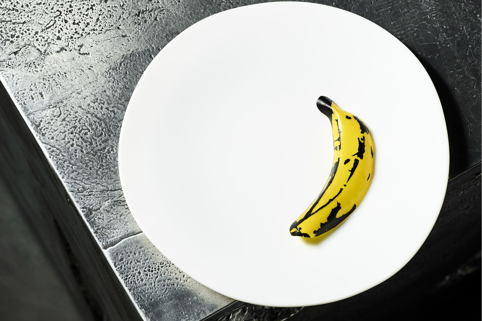 Andy Warhol photo by Soren Gammelmark