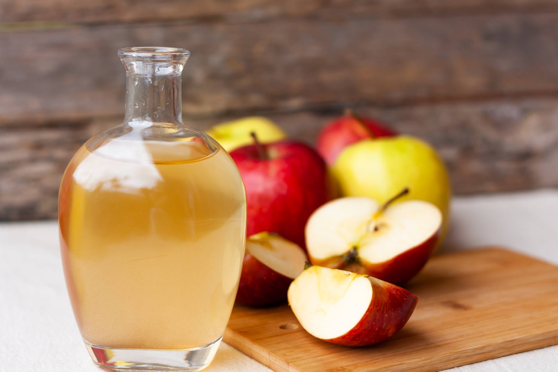 apple cider ©iStock