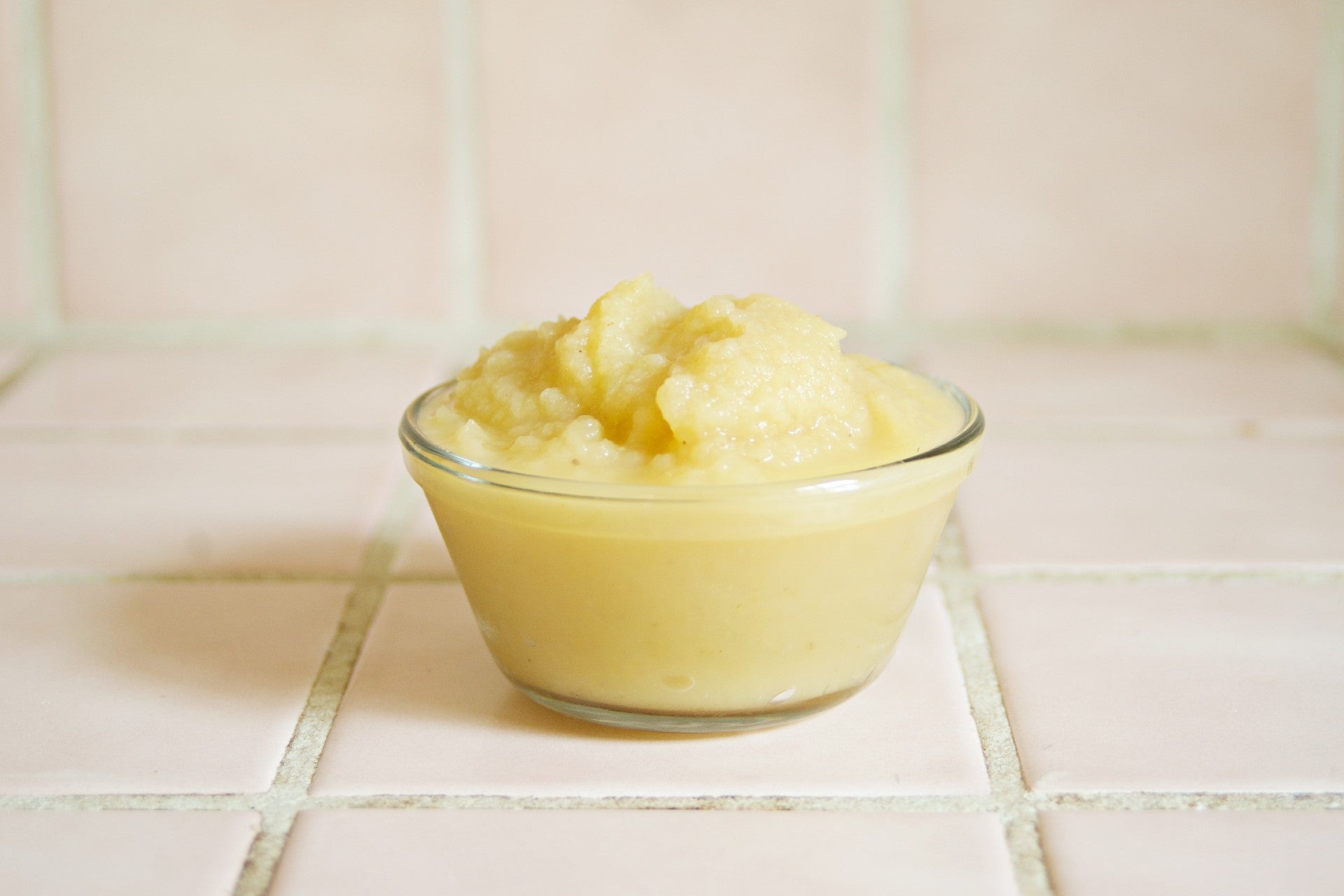 applesauce