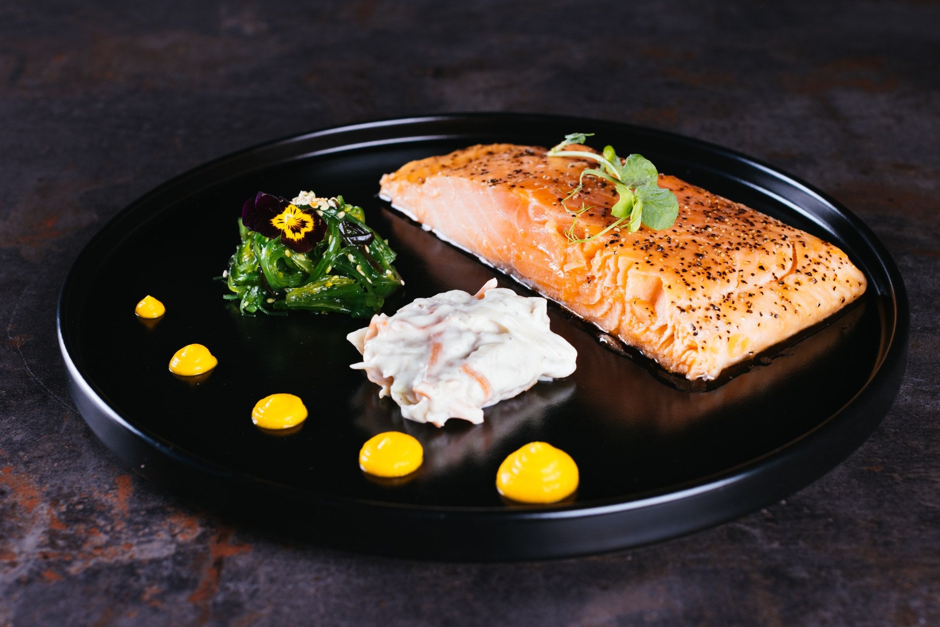 baked-salmon-oven-how-to-serve