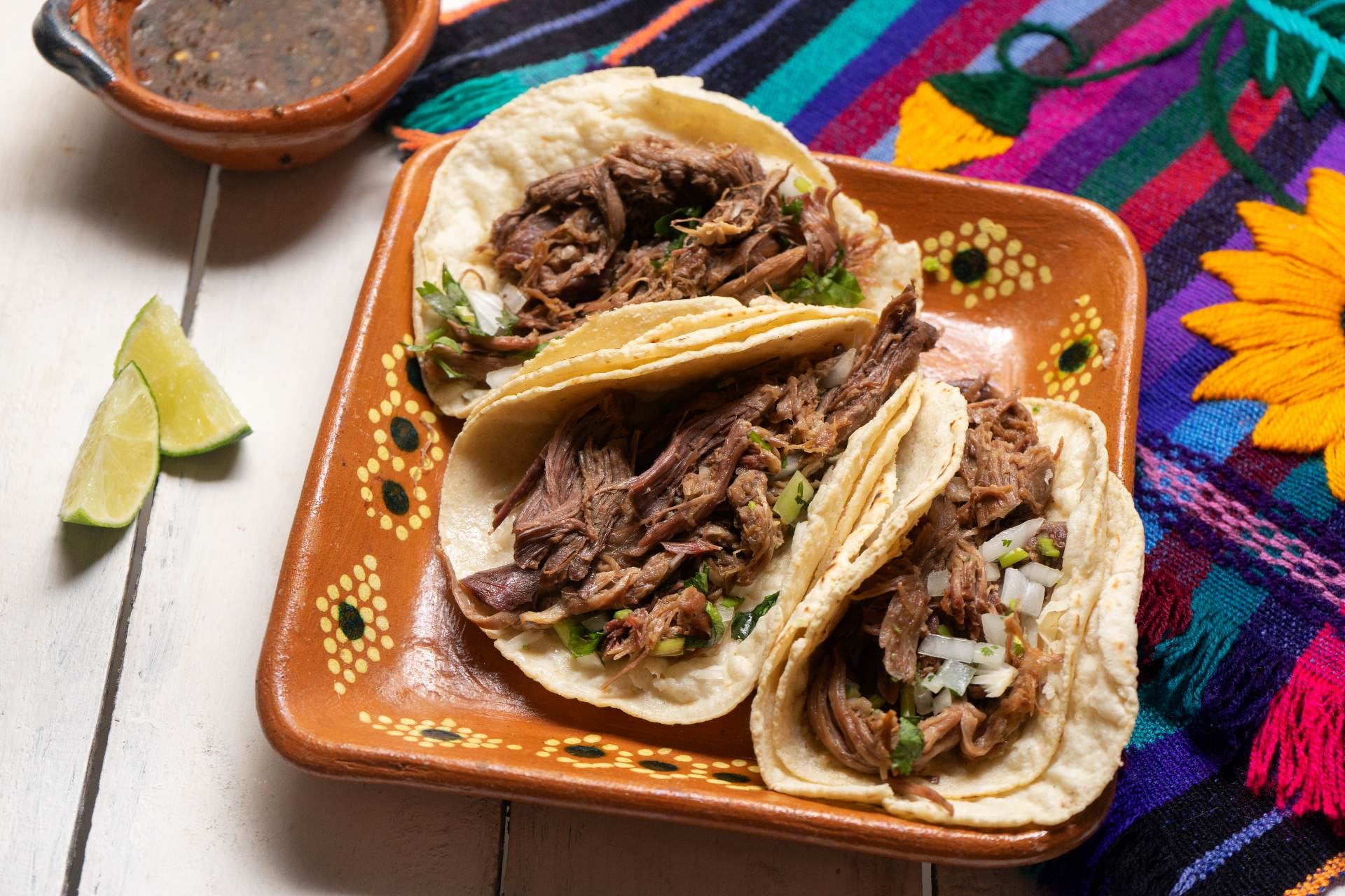 barbacoa-variations