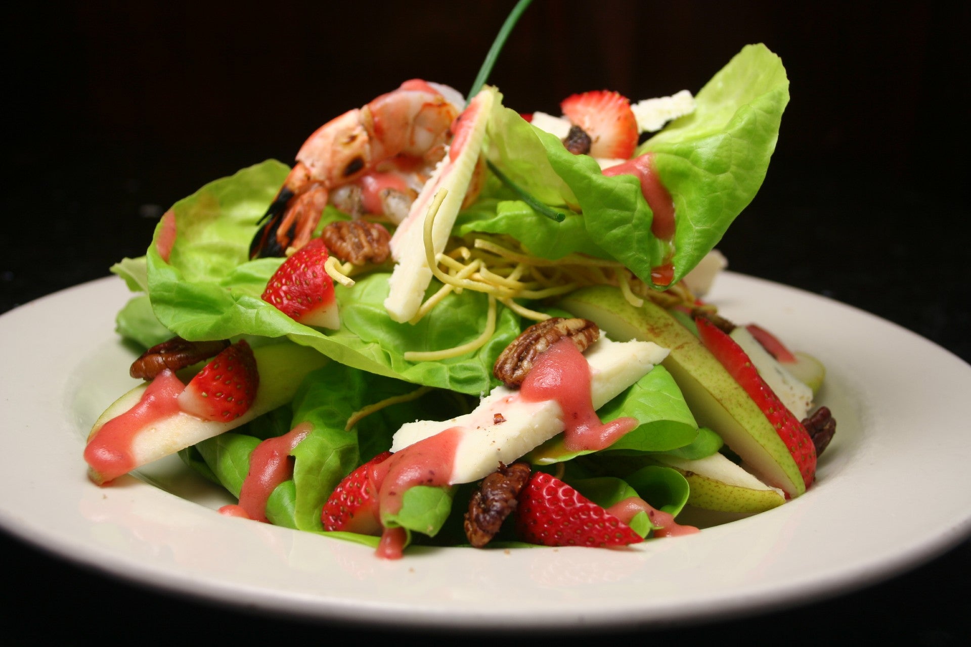 butter-lettuce-recipes