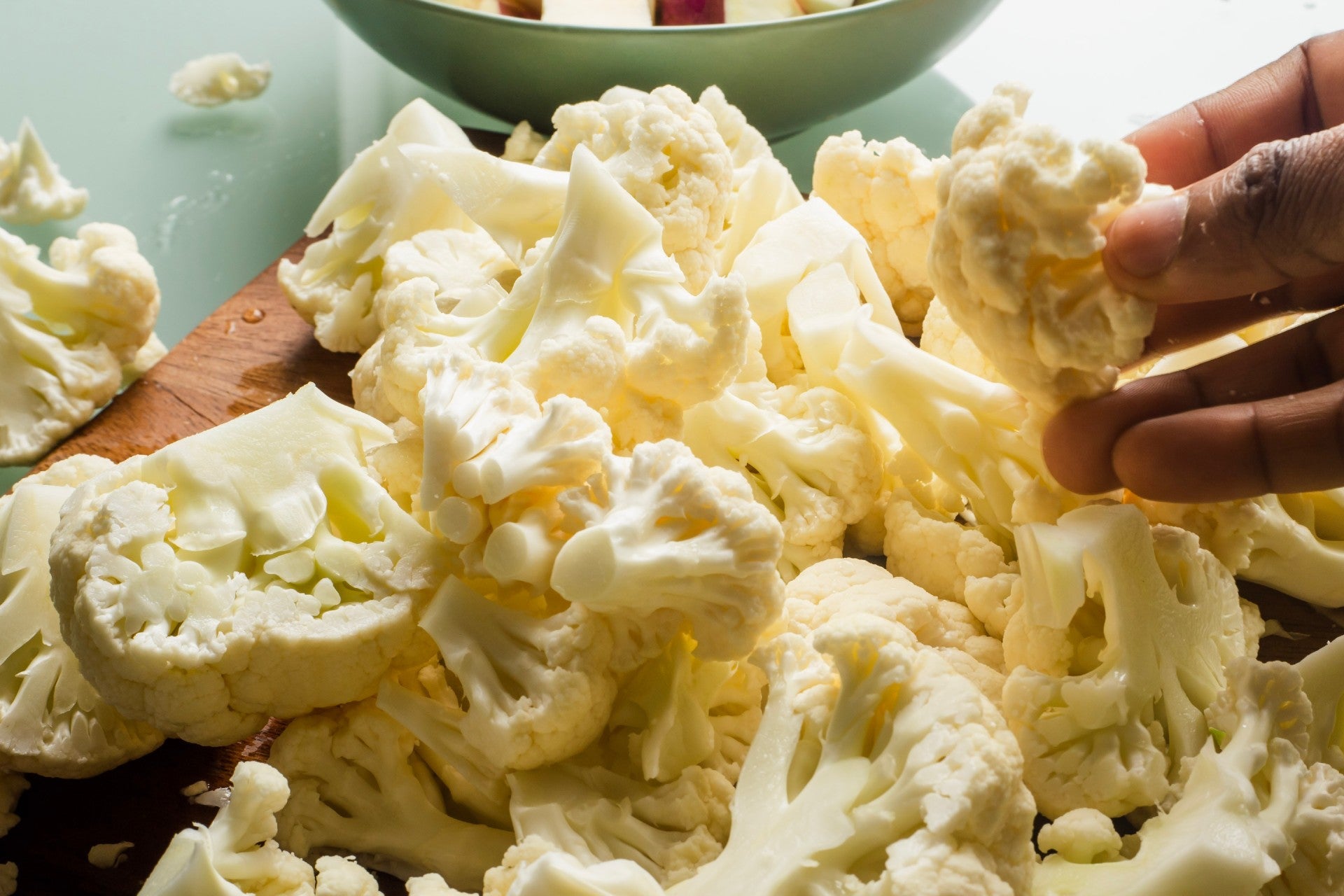cauliflower