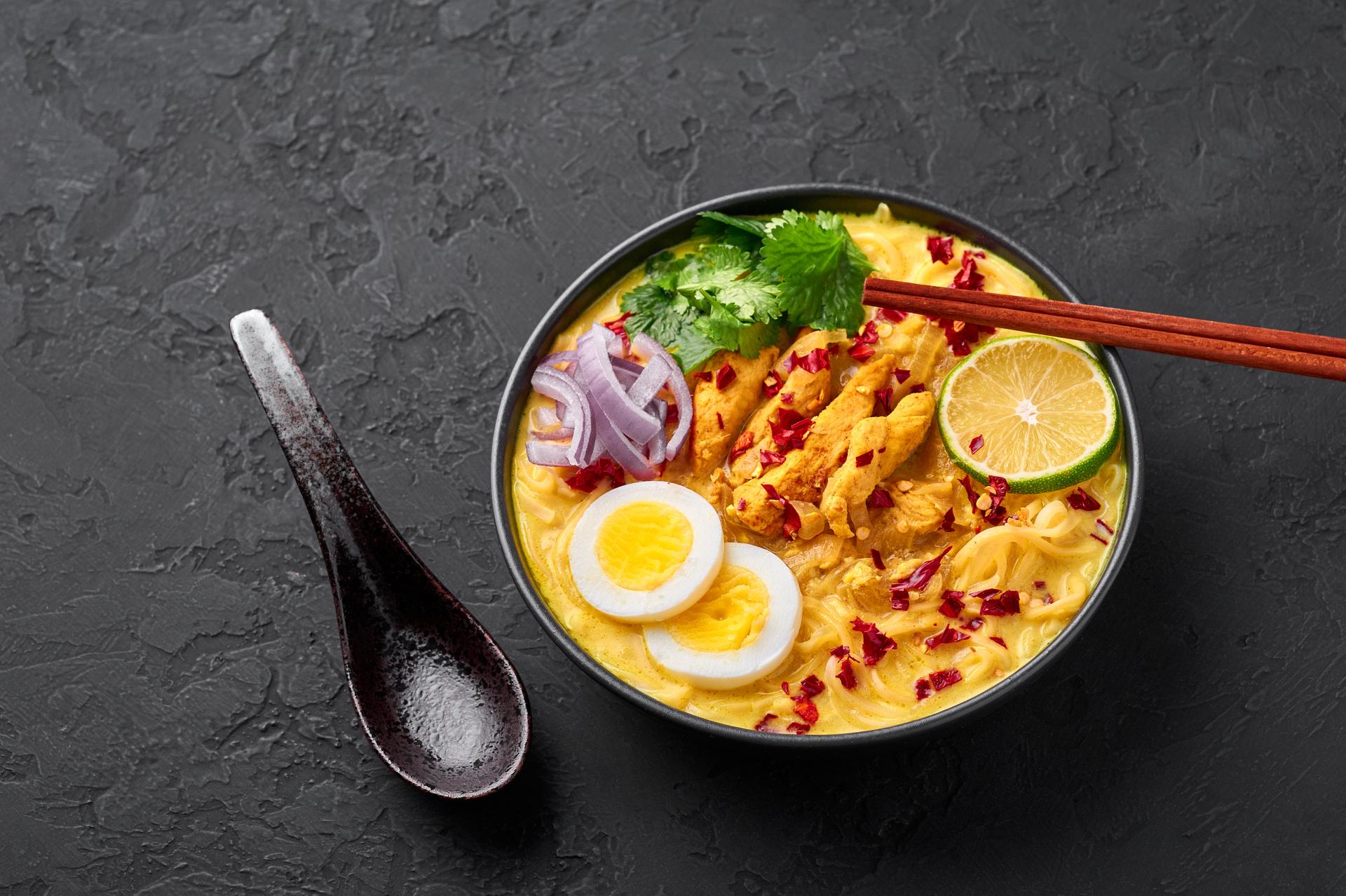 coconut-milk-recipes