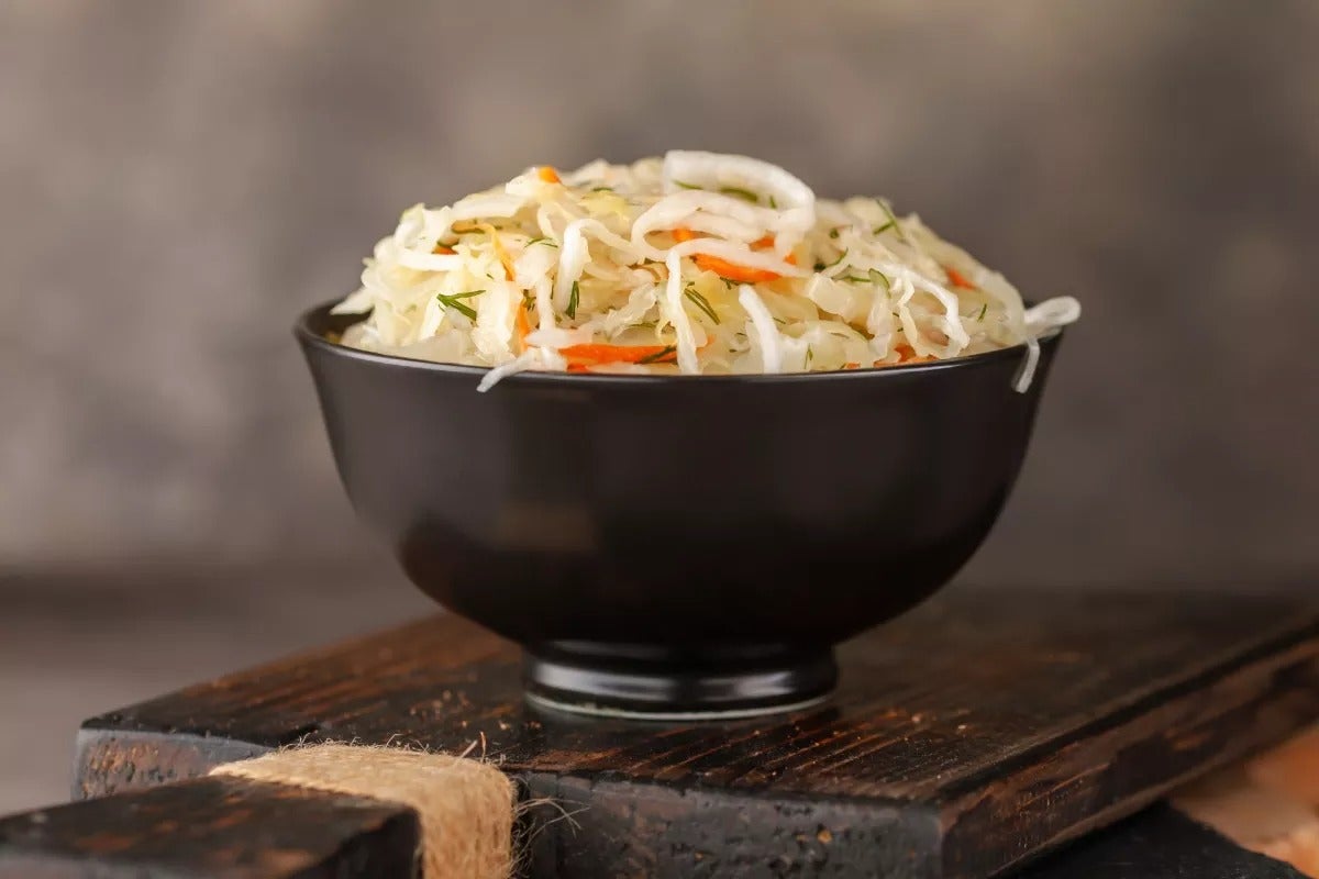 coleslow salad - Fine Dining Lovers