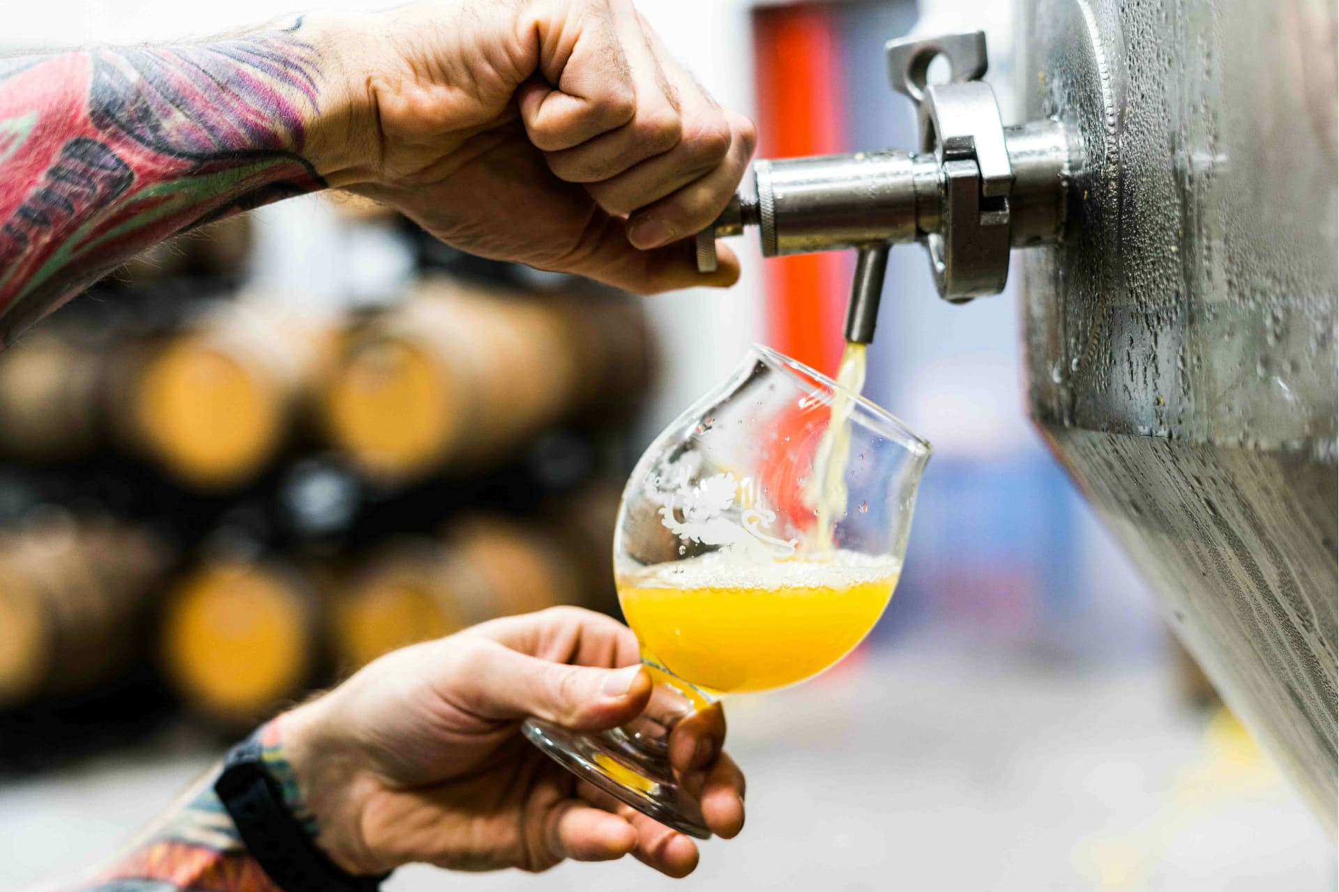 Craft Beer