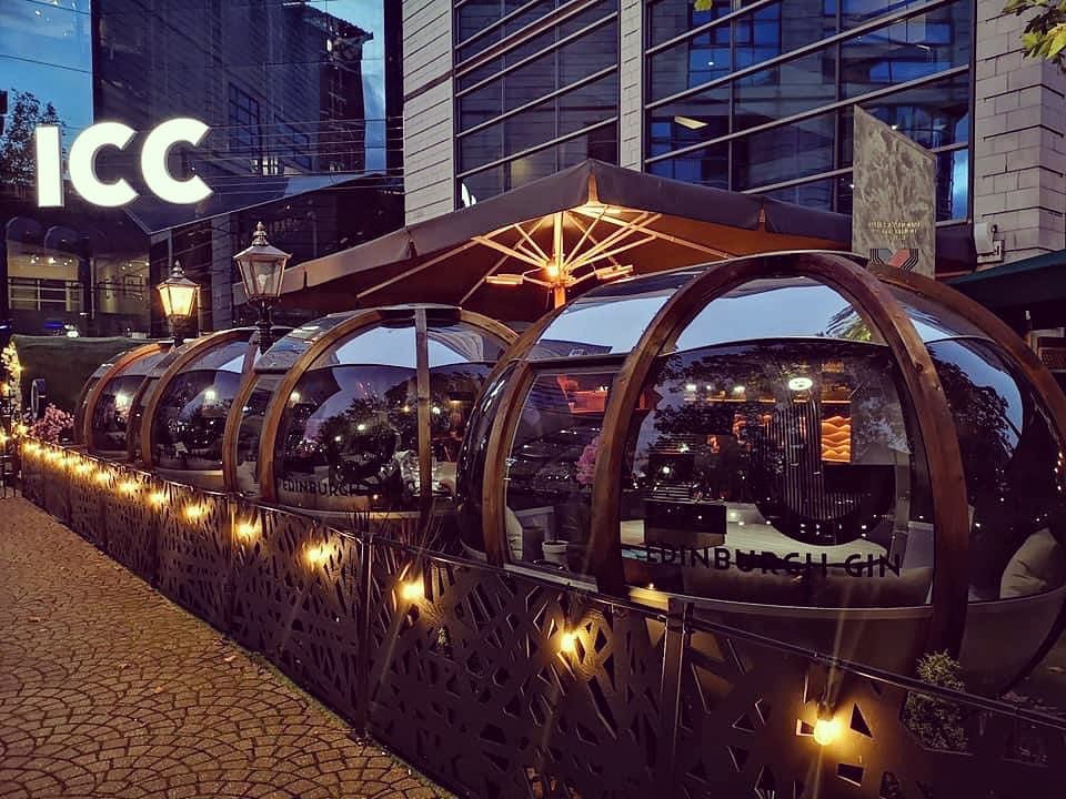 Craft_Birmingham_outdoor Dining solutions