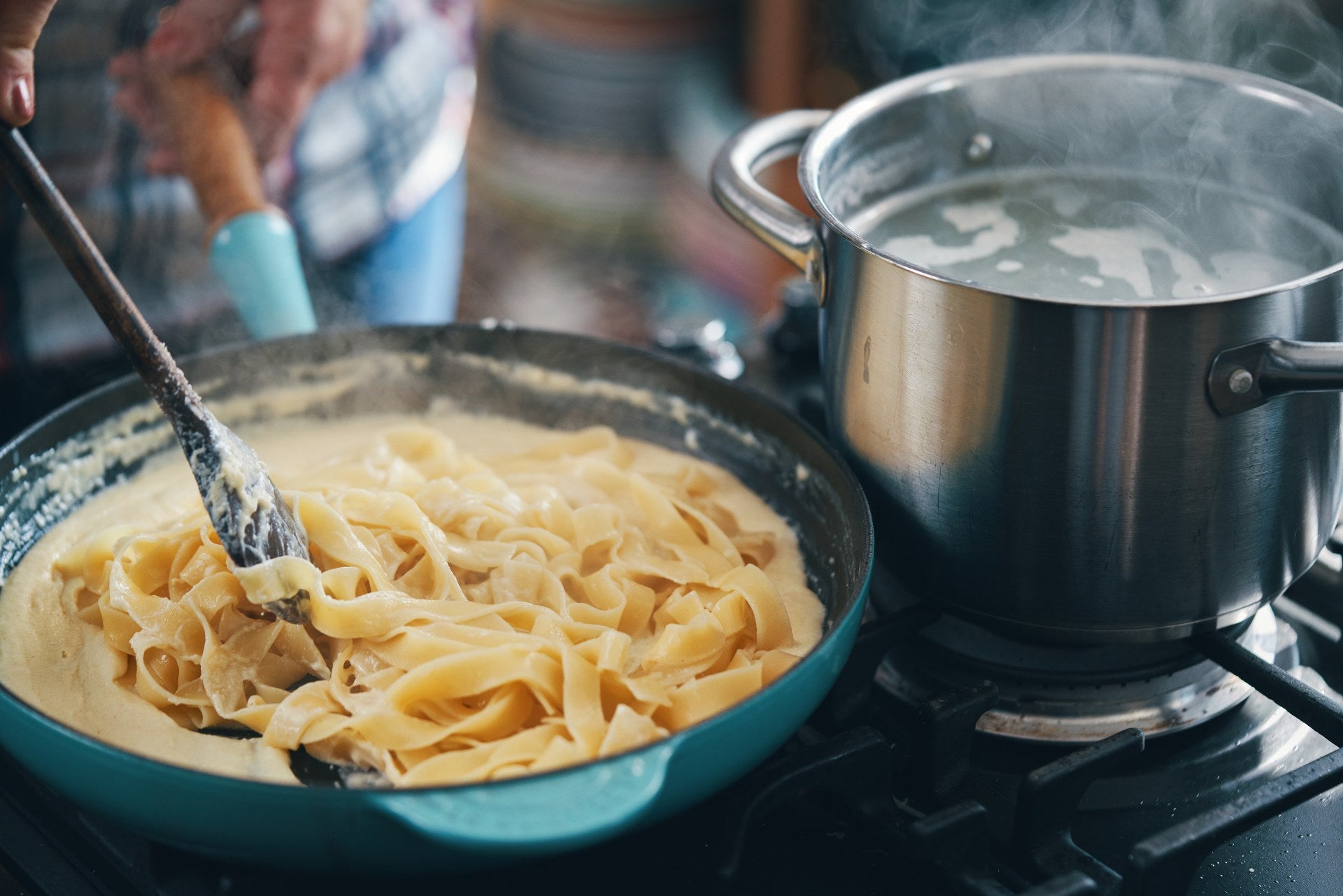 creamy-pasta-how-to-make