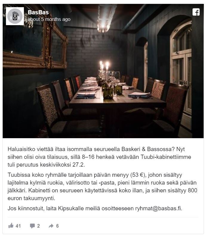 finland 2
