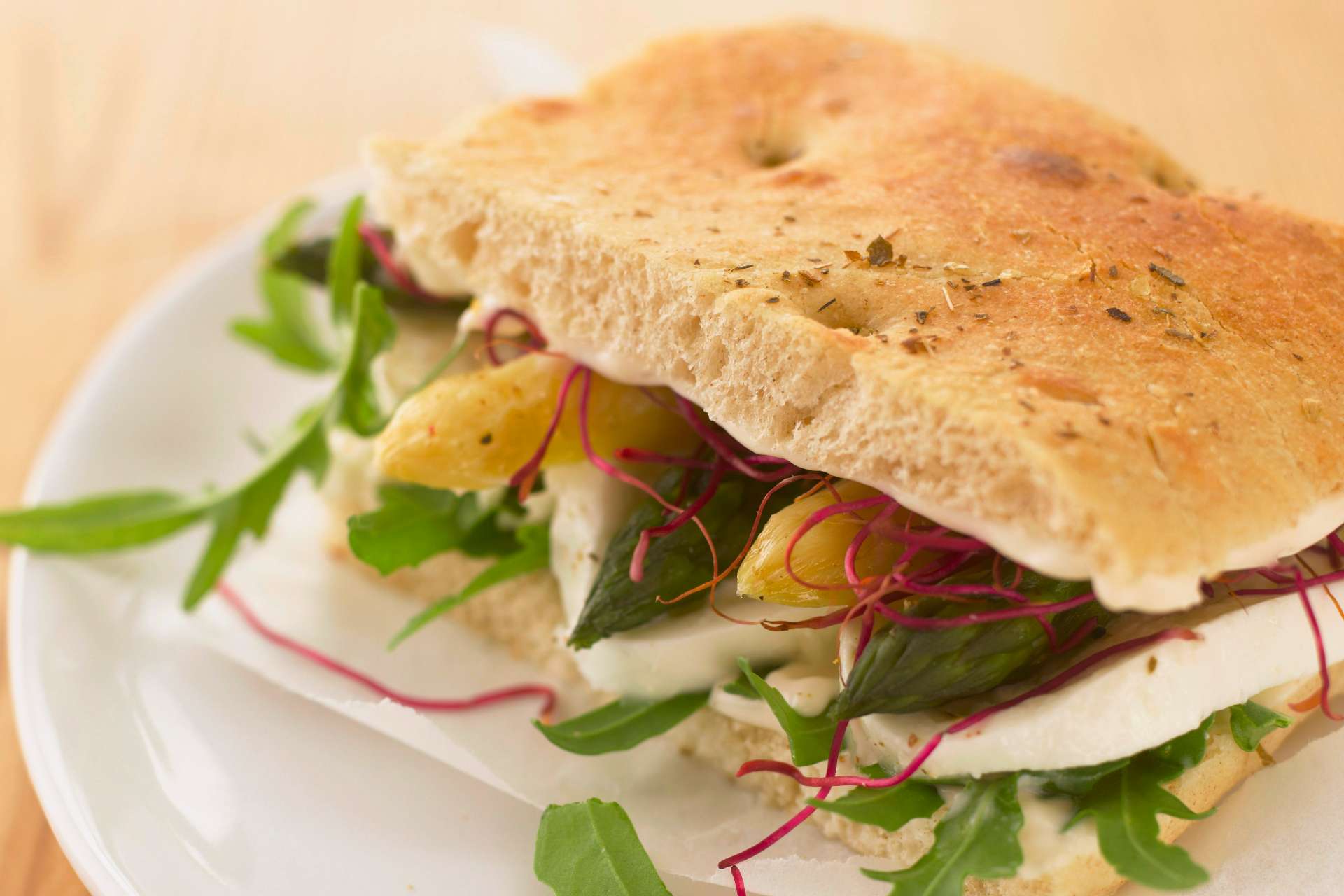 focaccia© StockFood _ Westend61