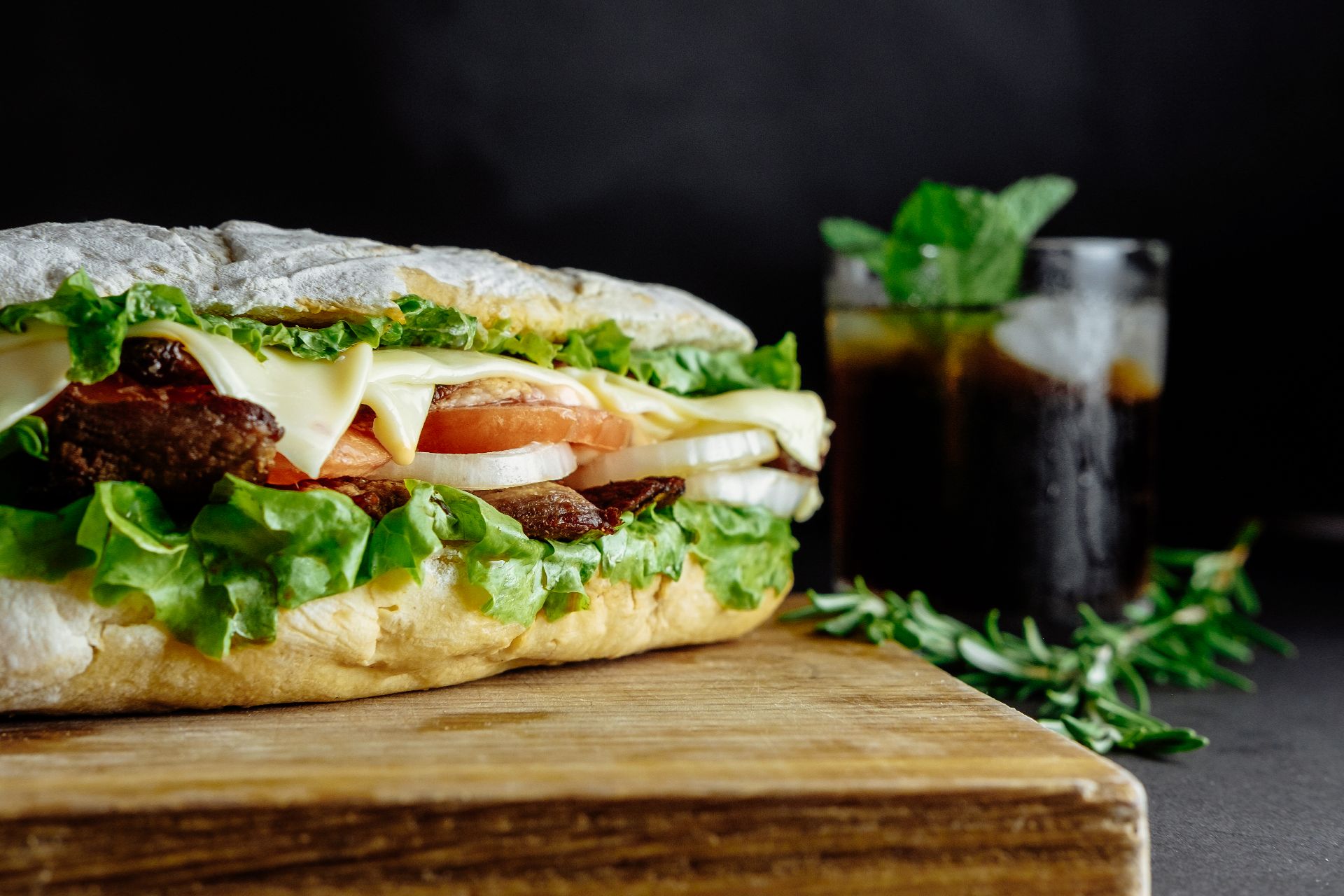 grinder-sandwich