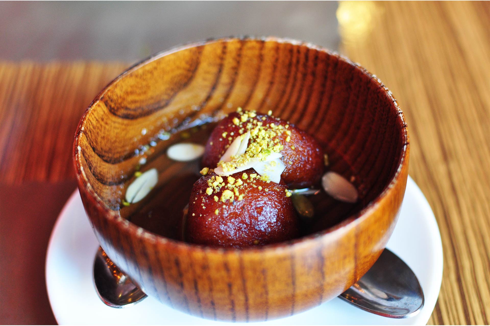 gulab jamun