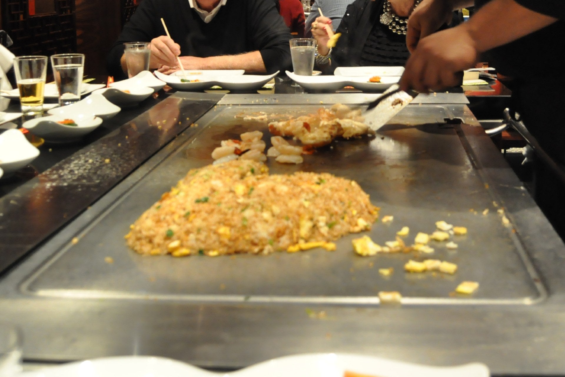 hibachi-grill-teppanyaki