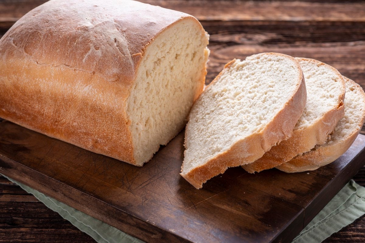 kinds-bread-white-bread