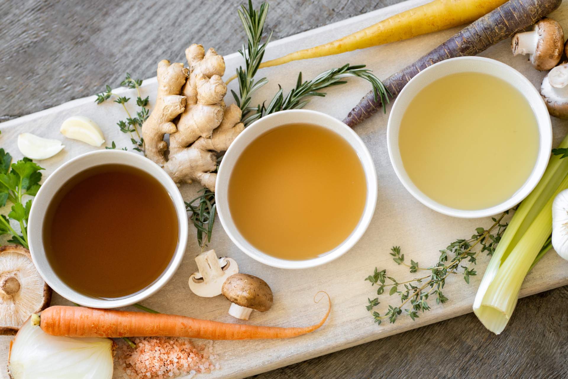 kinds of stock / pixabay