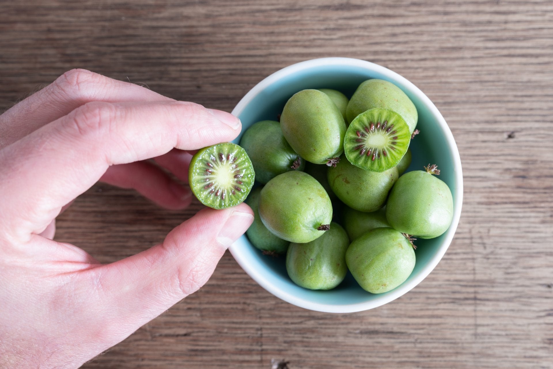 kiwi-berries-benefits