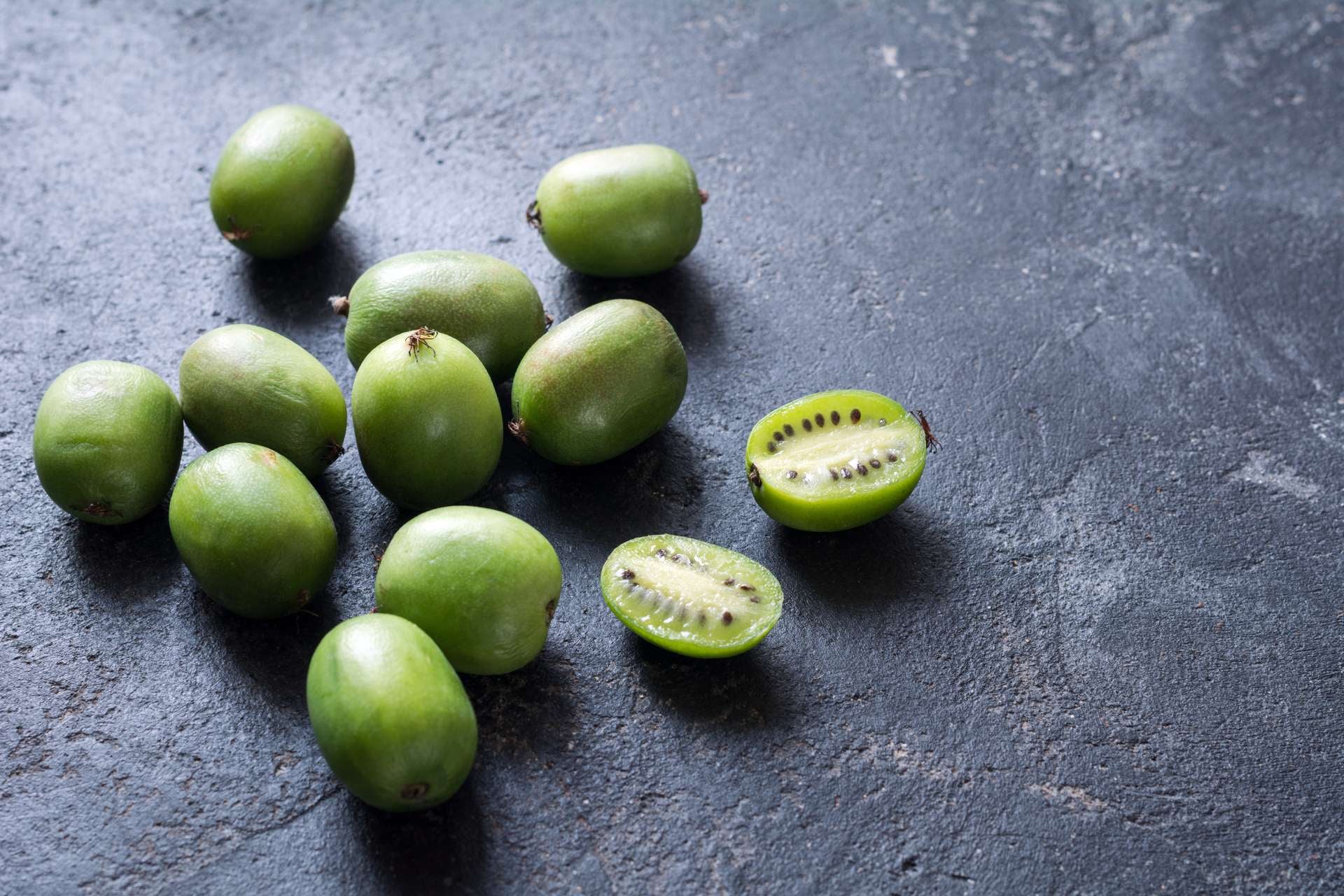 kiwi-berries-nutrition-facts