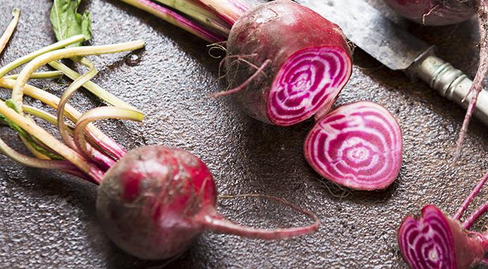 barbabietole rosse ricette