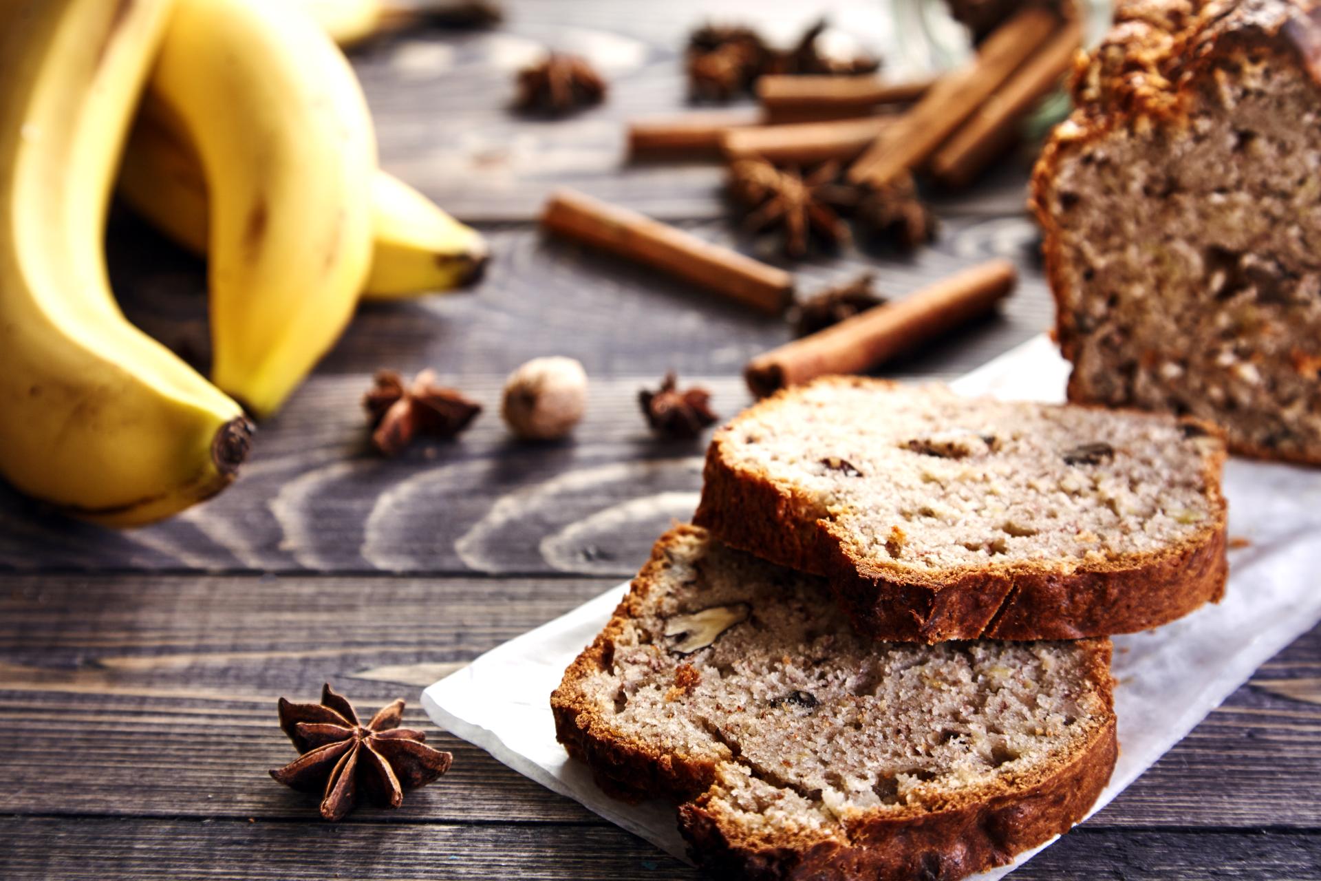 leftover-ripe-bananas-bread