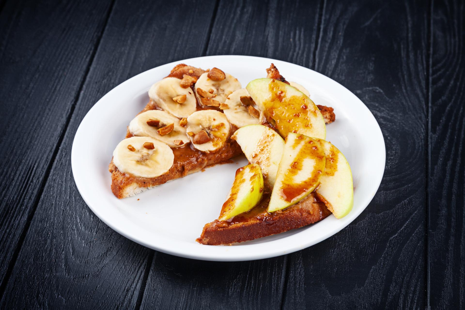 leftover-ripe-bananas-french-toast