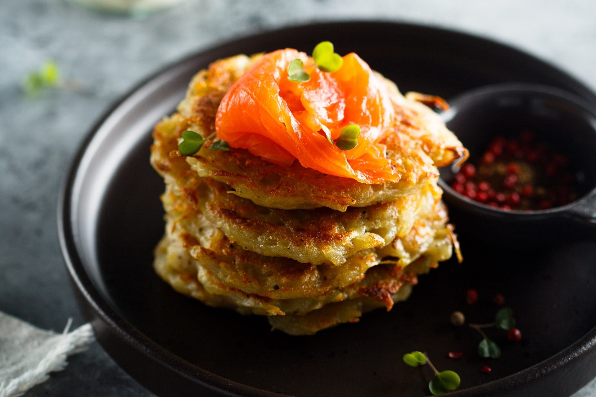 lox-recipes