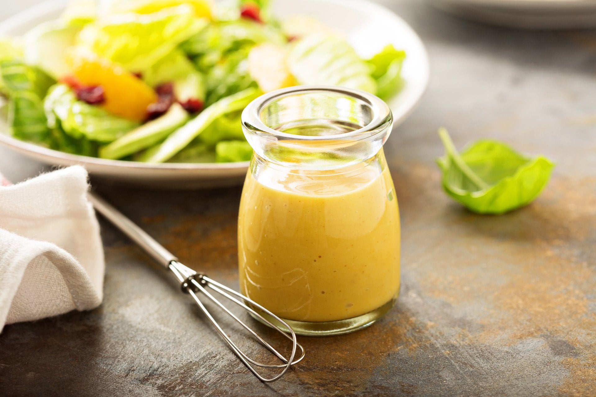 make-vinaigrette-mustard