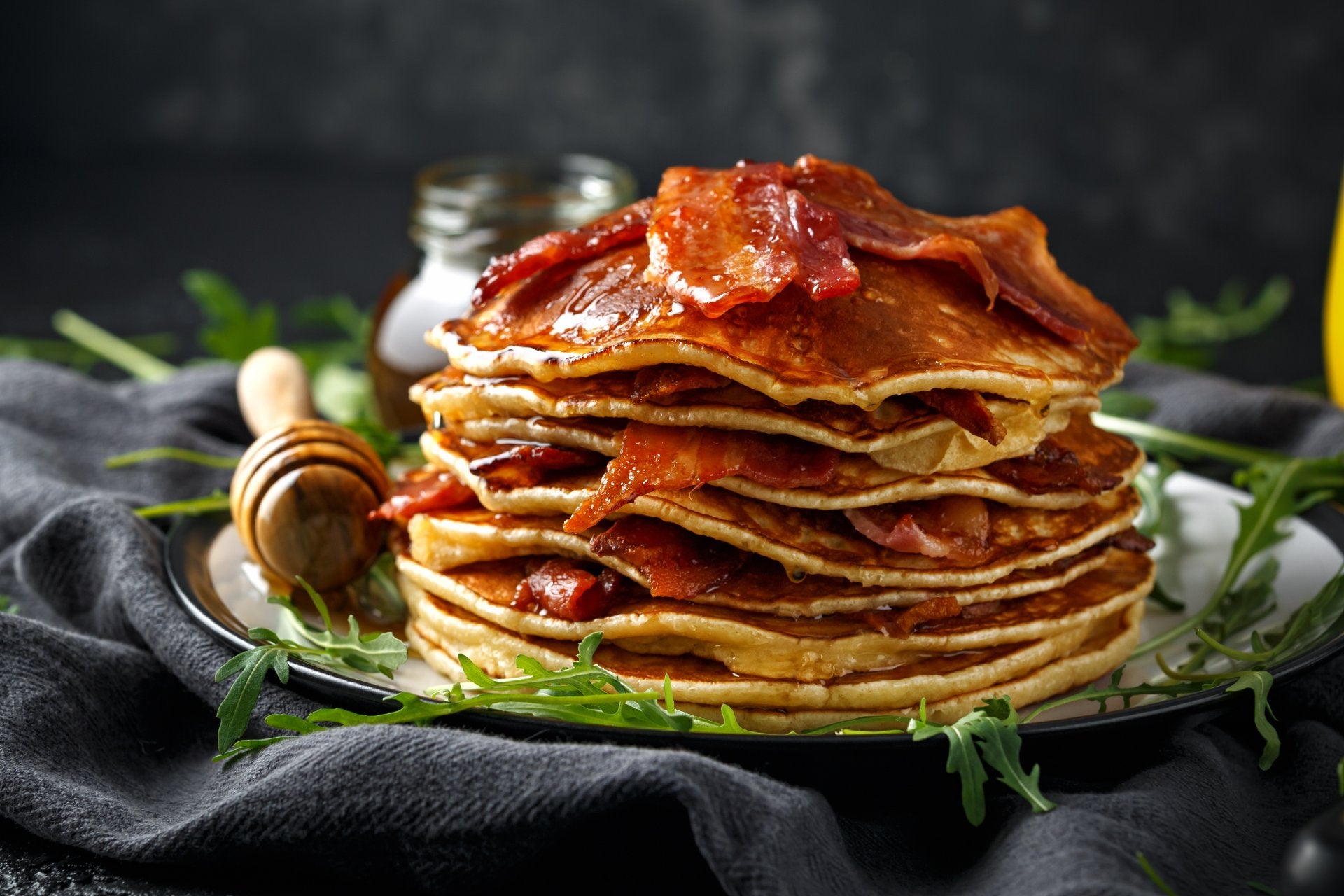 maple-bacon-what-to-eat-with