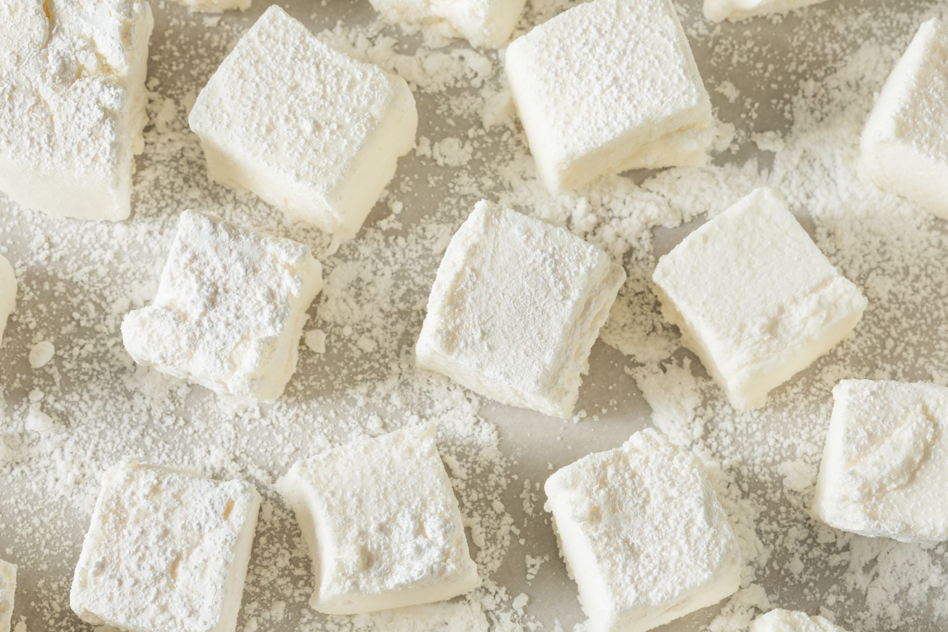 marshmallows-ingredients