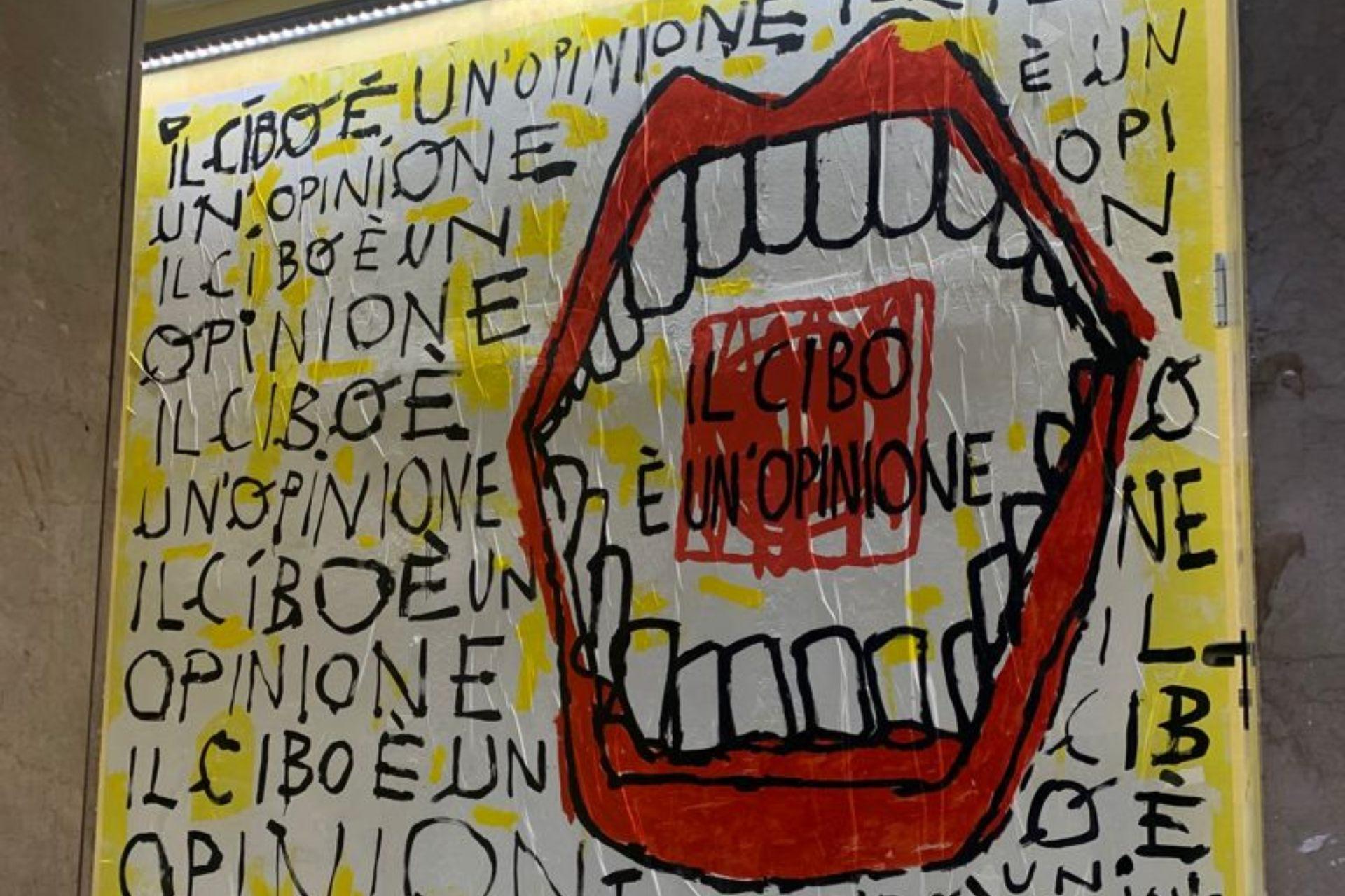 Mercato Milano Centrale