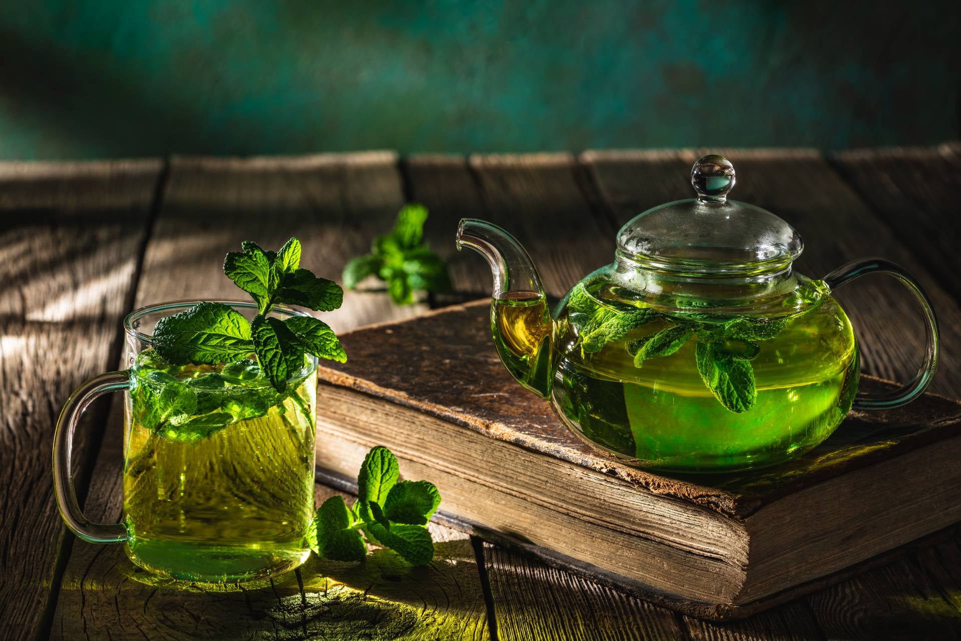 mint-tea-anti-stress