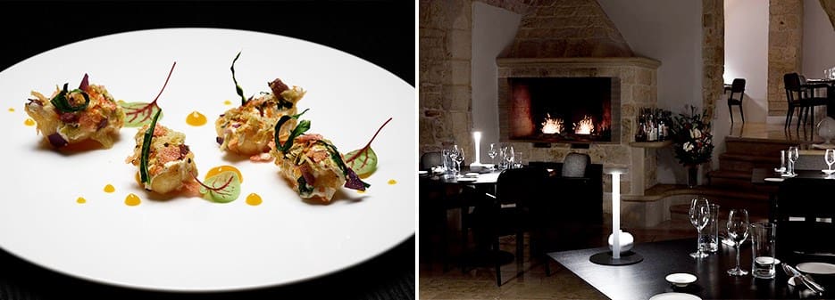 Angelo Sabatelli Ristorante