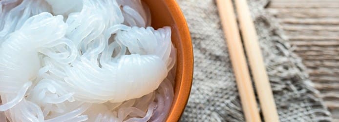 Konjac Shirataki Noodles