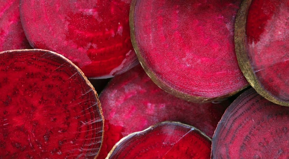 Beetroot Beetroot