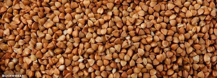 Buckwheat