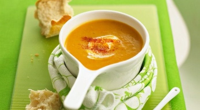 Butternut.Soup