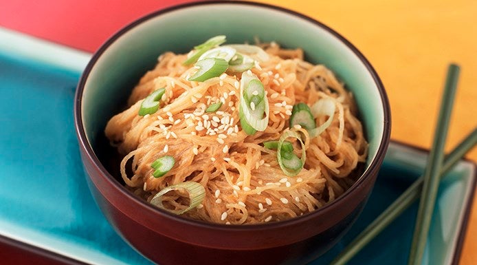 Cellophane Noodles Cellophane Noodles