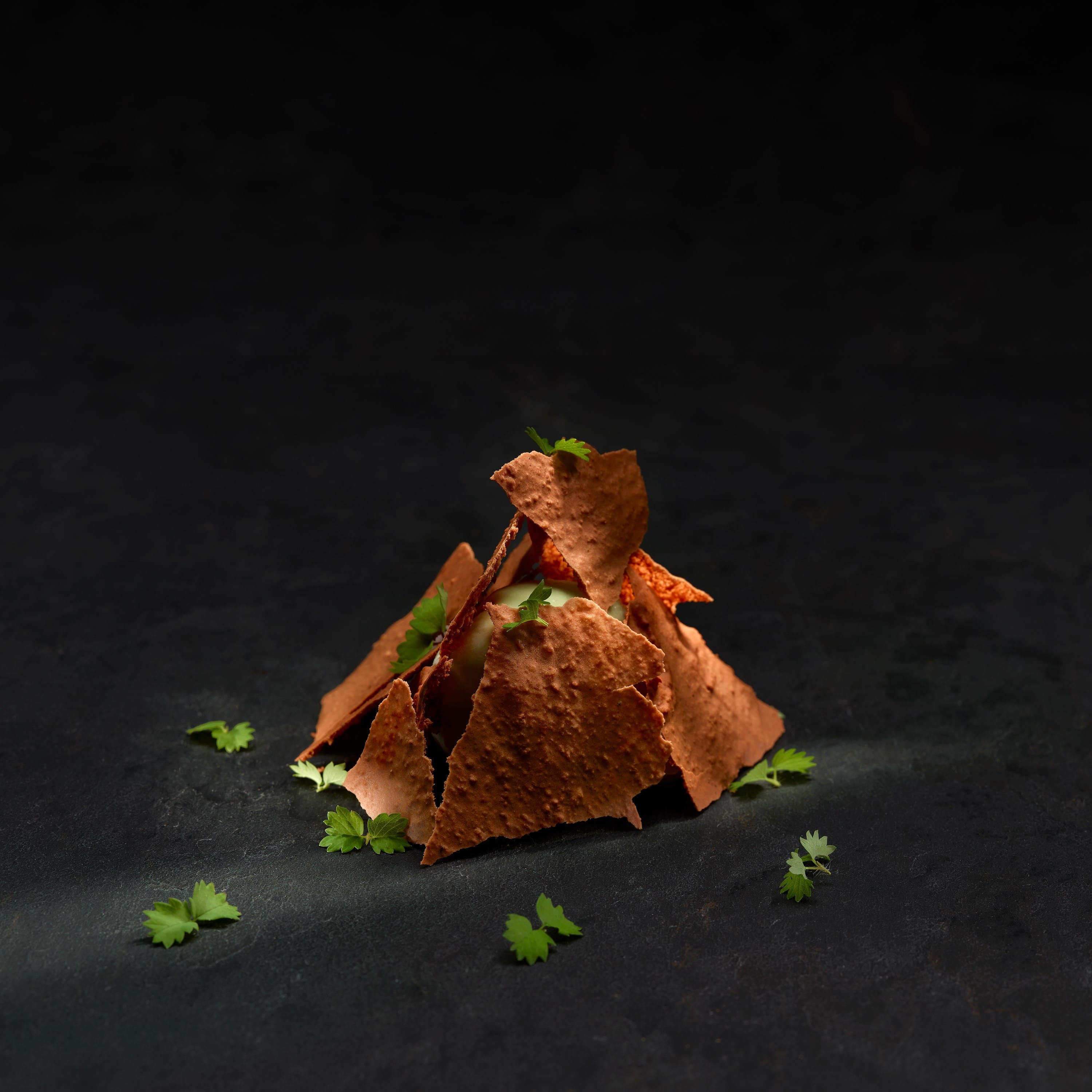 Choco-pimprinelle, Gran Cru de Bali 70%