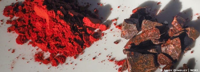 What Are Resins | Dragon Blood Resin