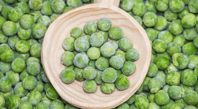 Frozen-Peas