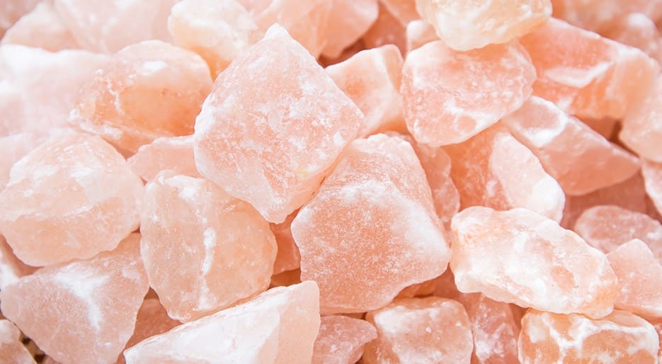 Millennial Pink Himalayan-Salt