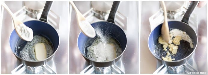 How to Make Roux