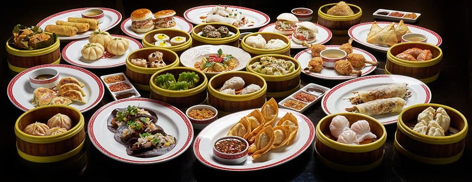 Iconic dish Gaston Acurio