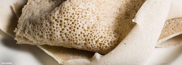 Injera