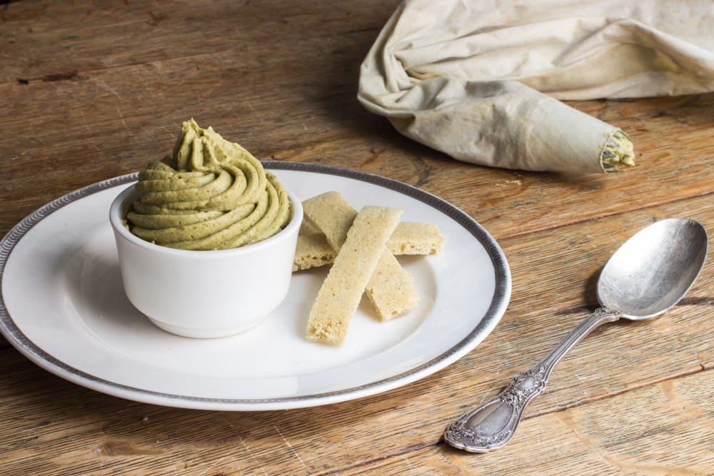 Japanese-Giant-Knotweed-Mousse