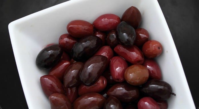 Kalamata Olives