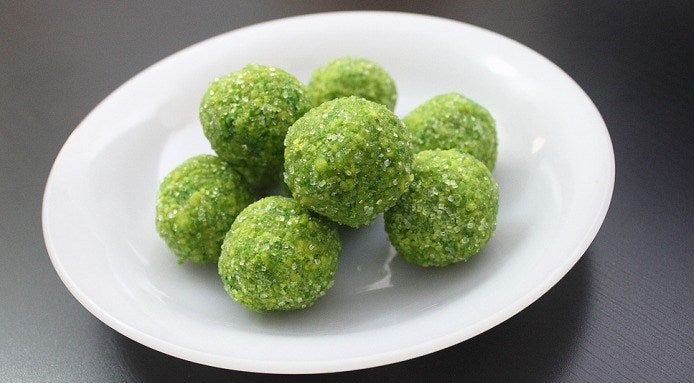 Indian Sweets | Ladoo