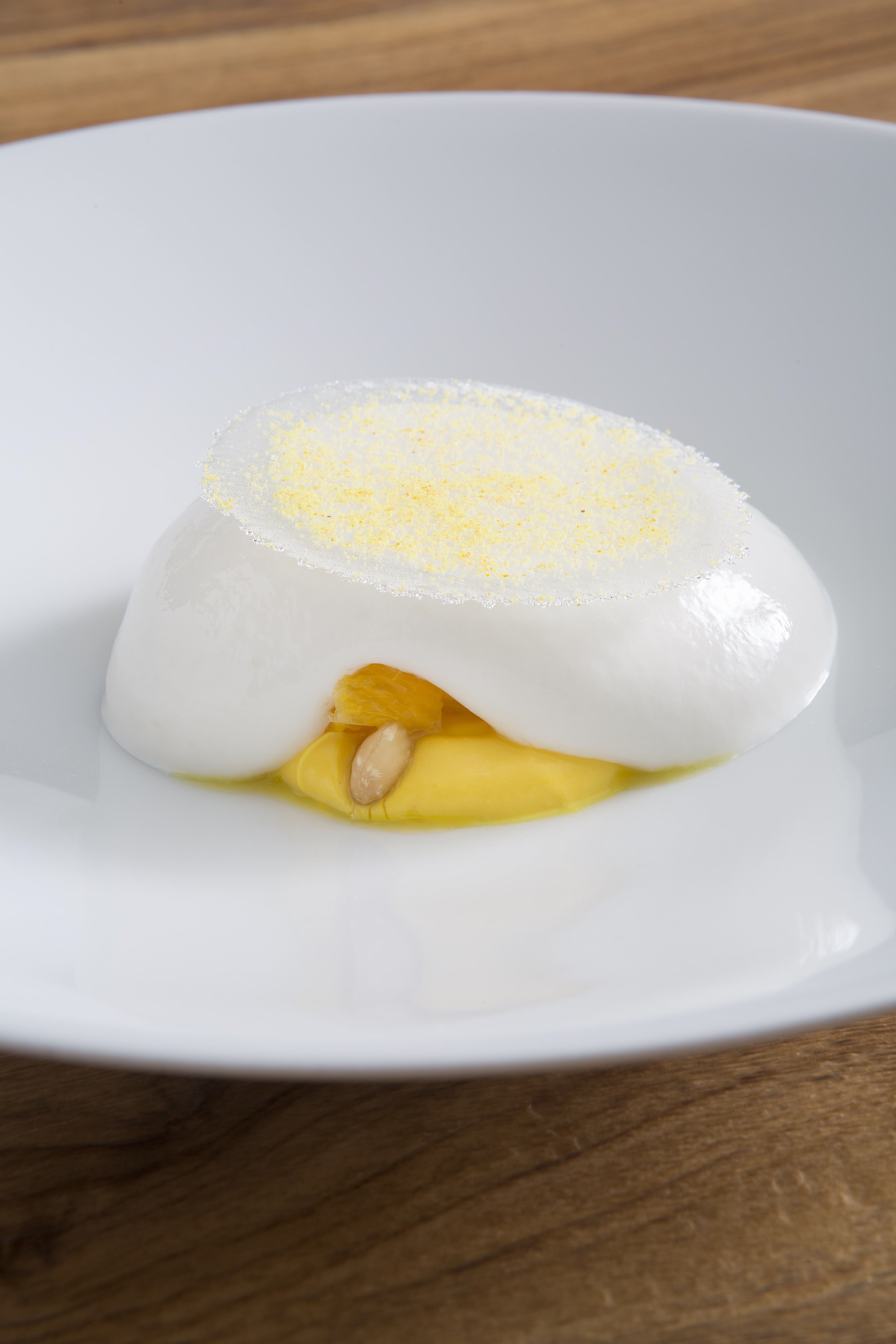 Naranjo en flor@Eduardo Torres