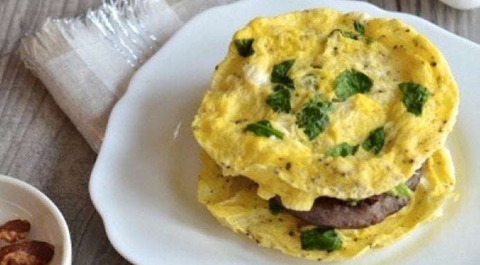 Panino-con-la-frittata-senza-pane