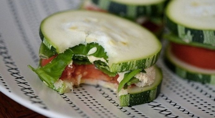 Panino-senza-pane-con-i-cetrioli